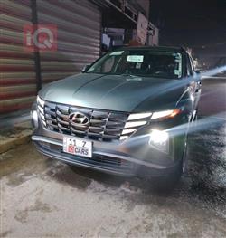 هیوندای تۆکسۆن